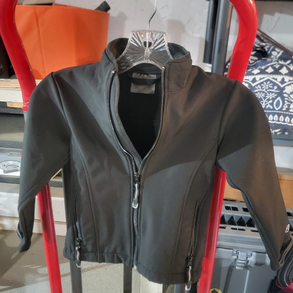 Kids Roper Jacket - Picture 1 of 6